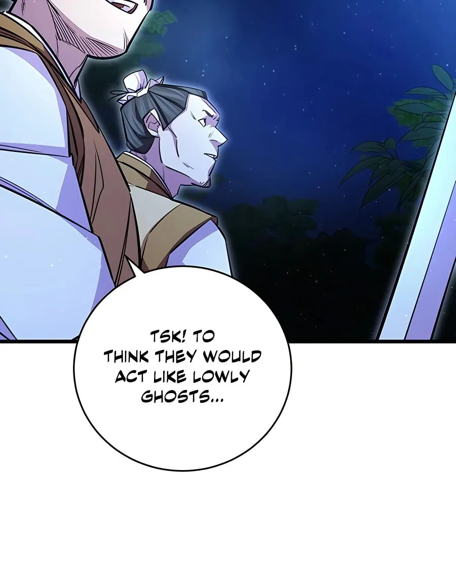 World's Greatest Senior Disciple Chapter 15 page 5 - 