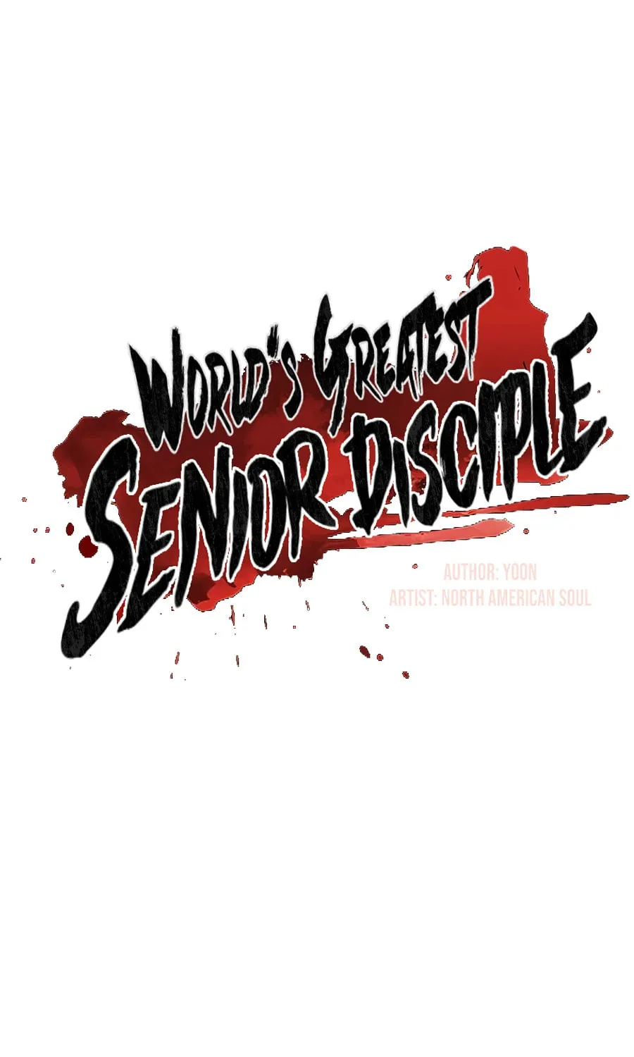 World's Greatest Senior Disciple Chapter 15 page 41 - 