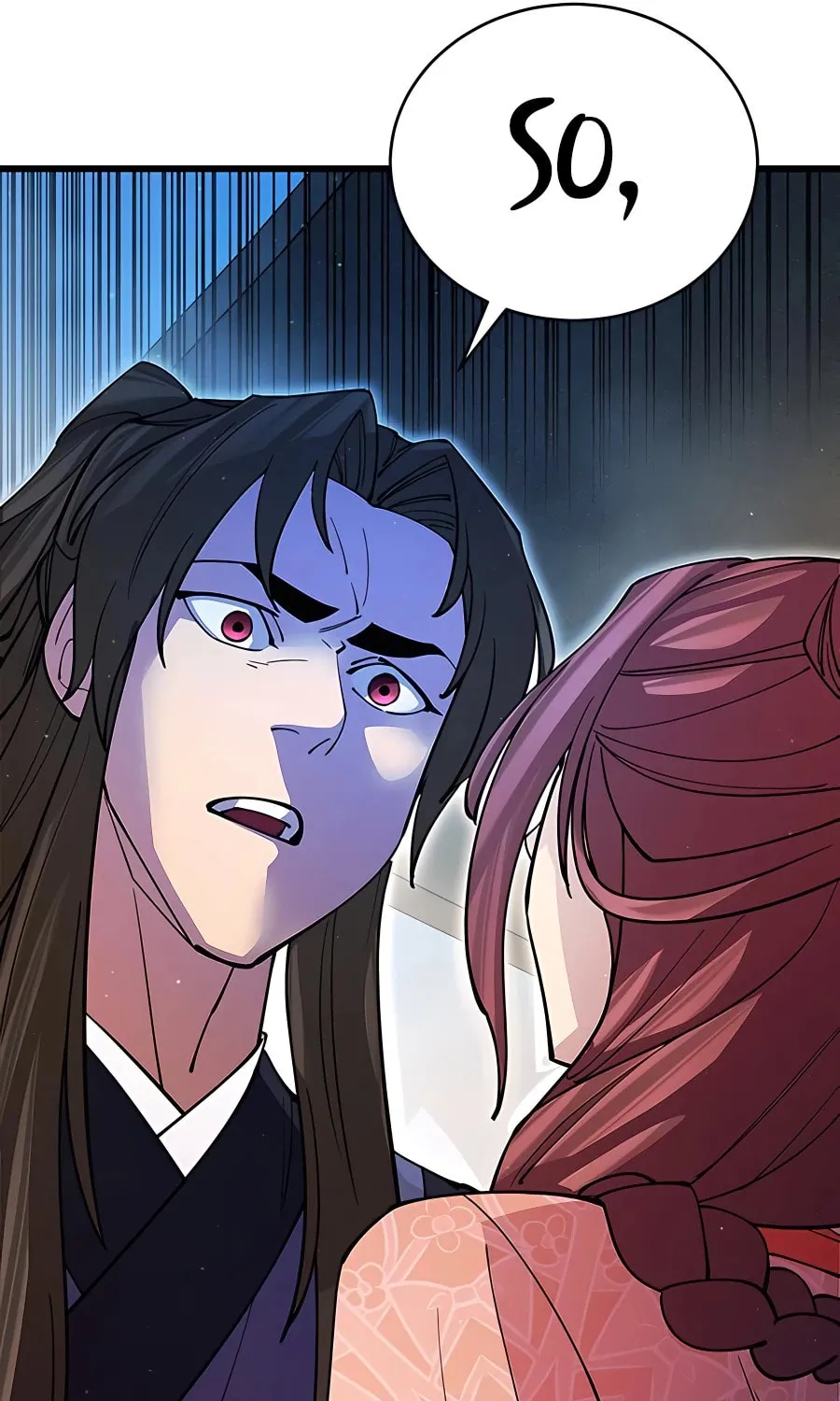 World's Greatest Senior Disciple Chapter 15 page 87 - 