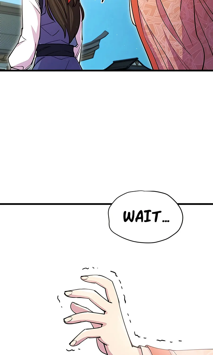 World's Greatest Senior Disciple Chapter 15 page 94 - 