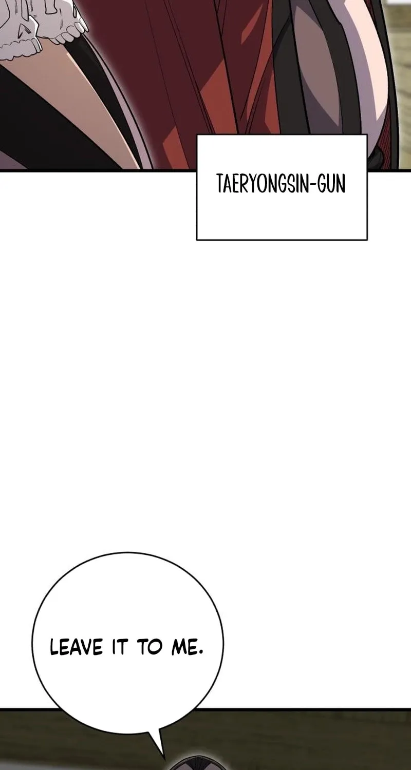 World's Greatest Senior Disciple Chapter 150 page 91 - 