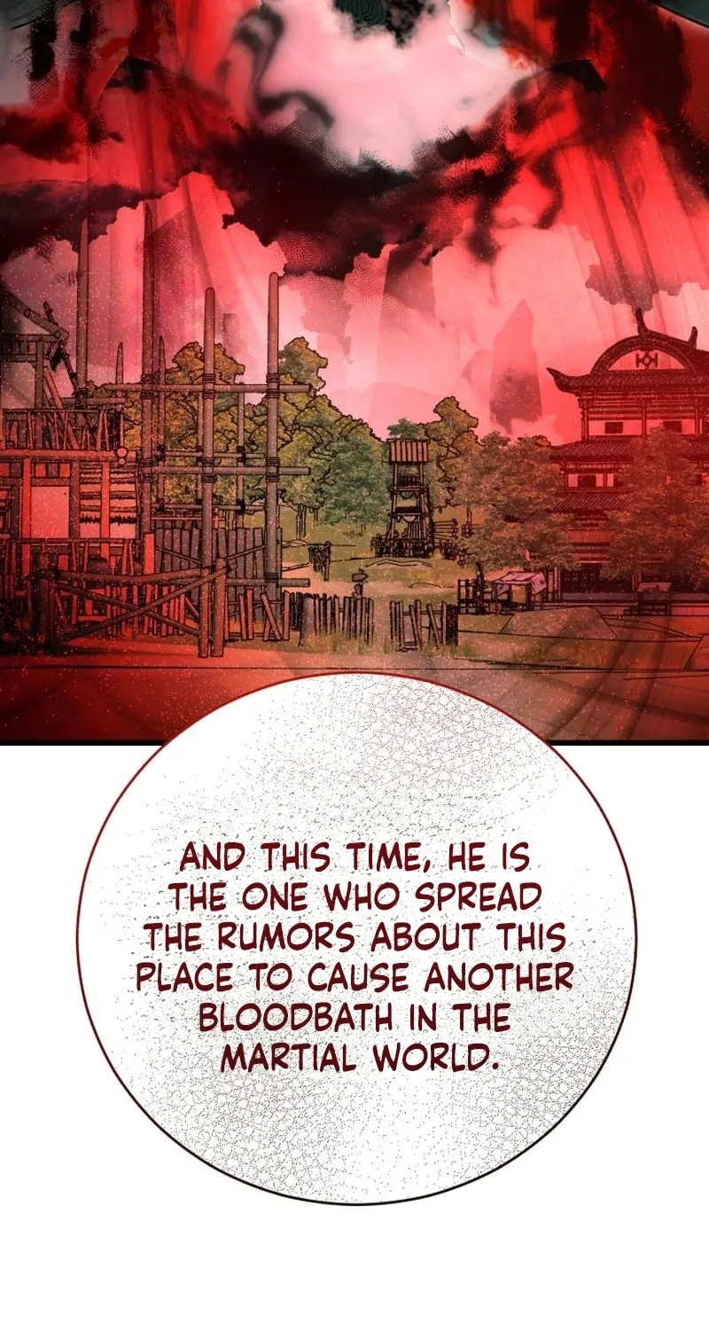 World's Greatest Senior Disciple Chapter 151 page 59 - 