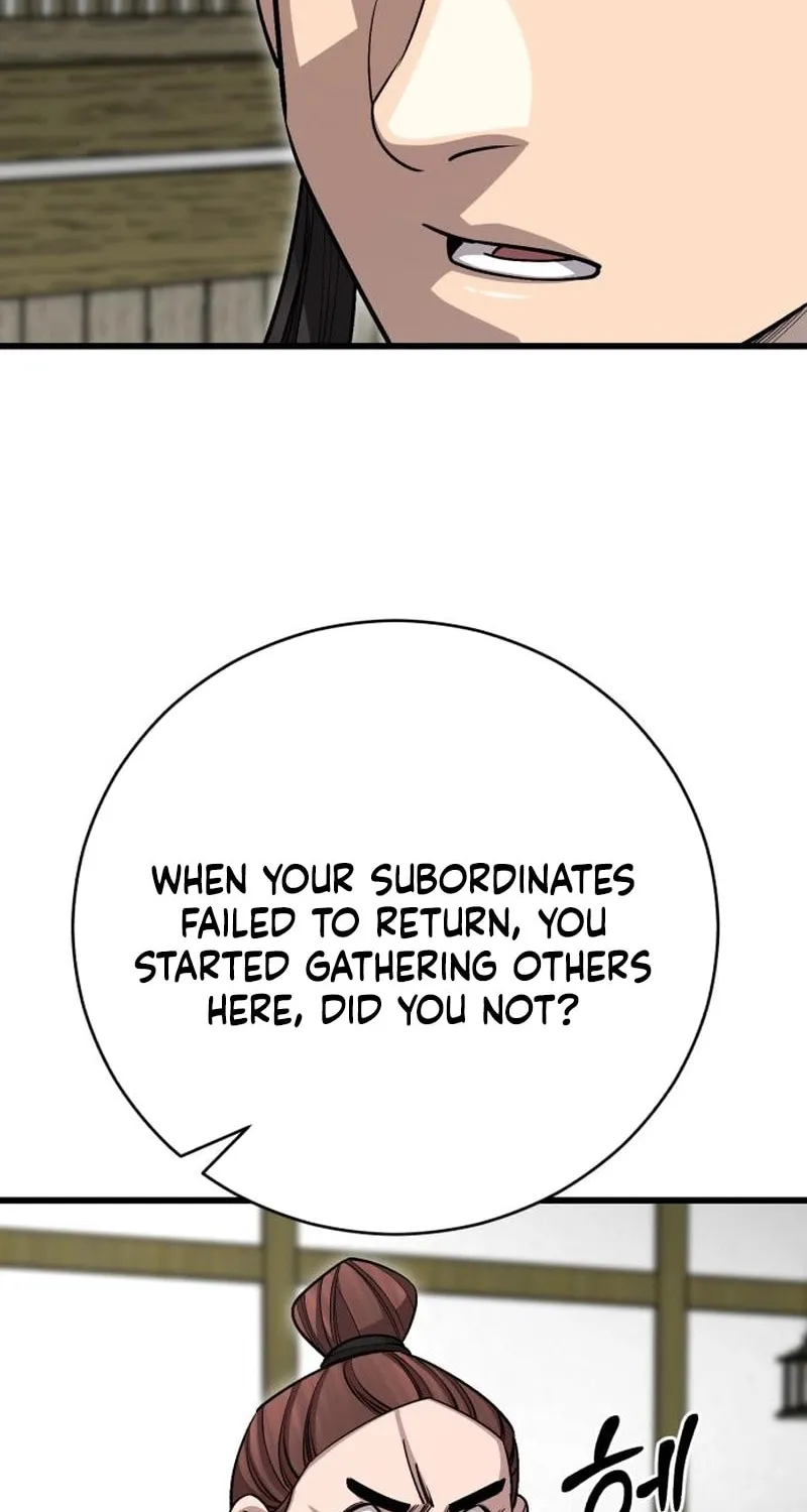 World's Greatest Senior Disciple Chapter 151 page 64 - 