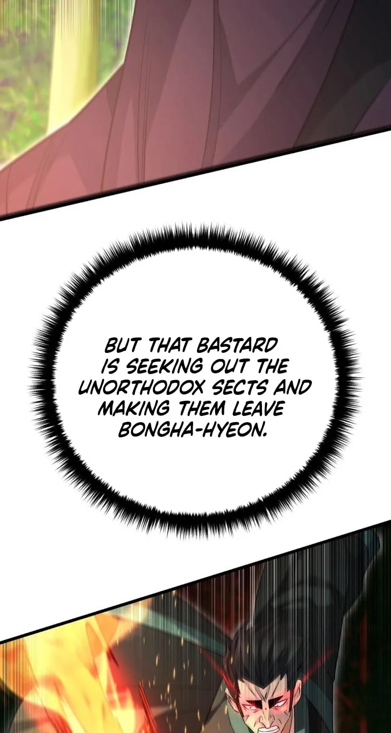 World's Greatest Senior Disciple Chapter 152 page 106 - 