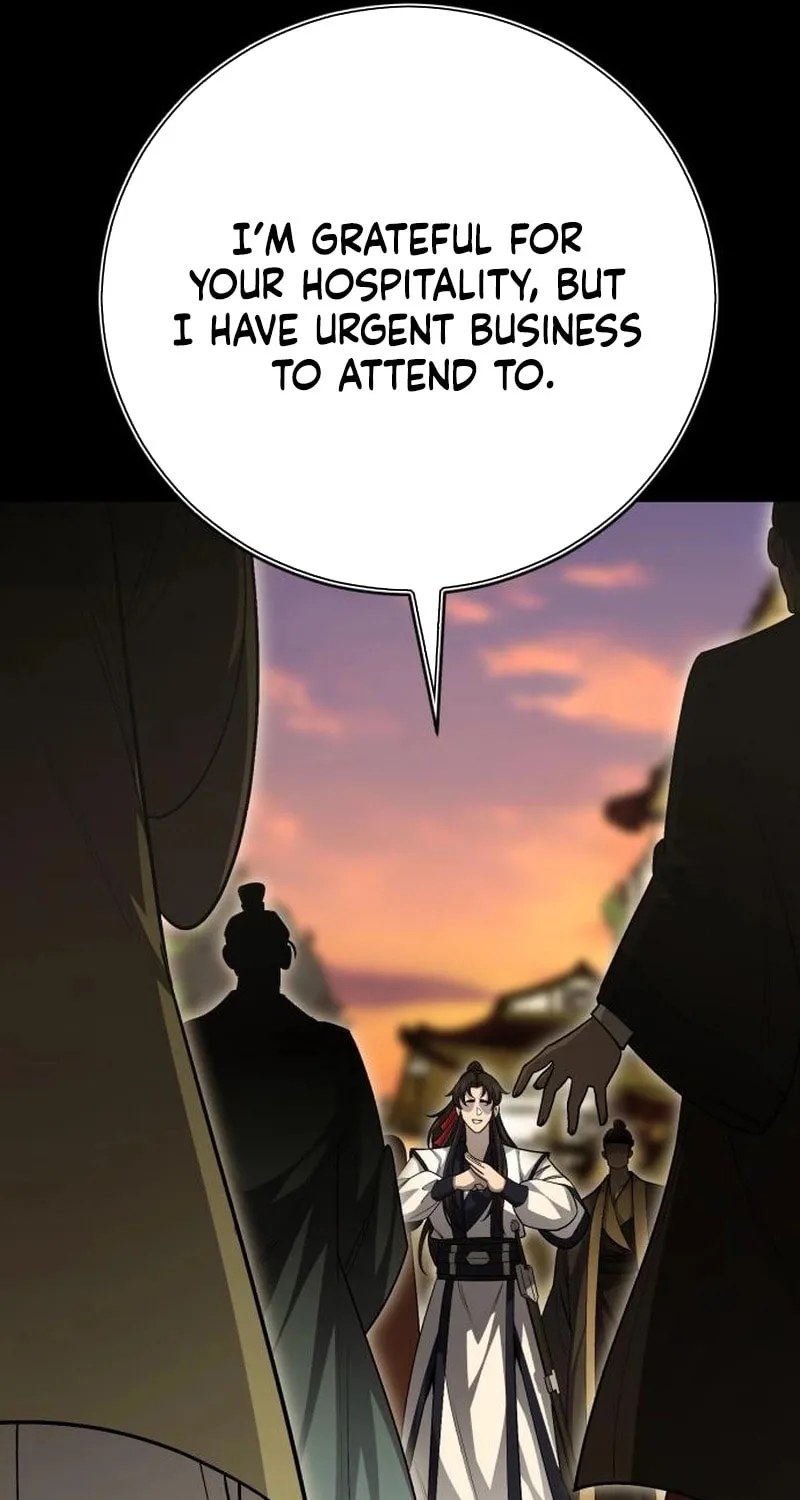 World's Greatest Senior Disciple Chapter 152 page 25 - 