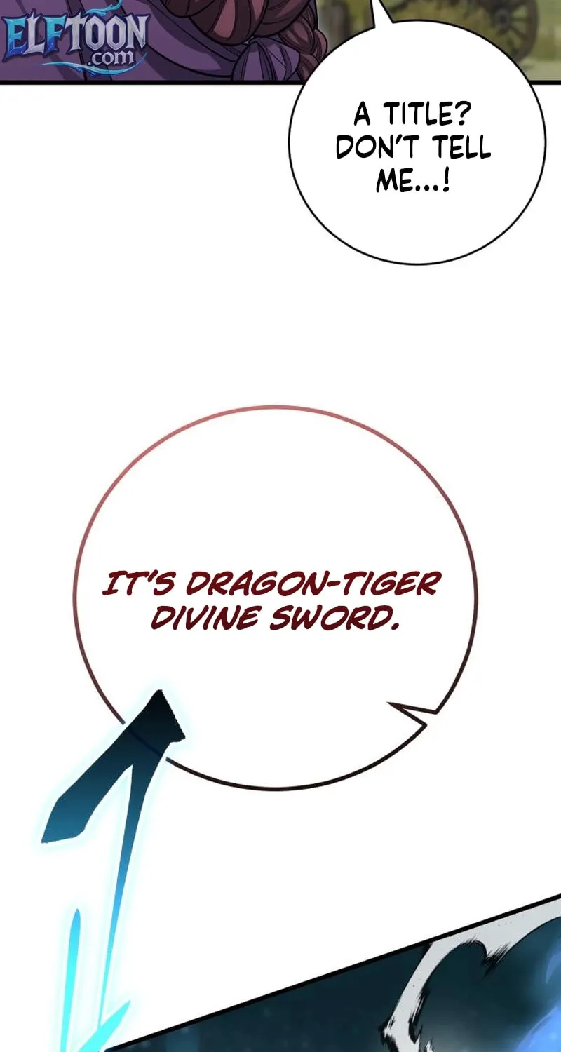 World's Greatest Senior Disciple Chapter 152 page 6 - 