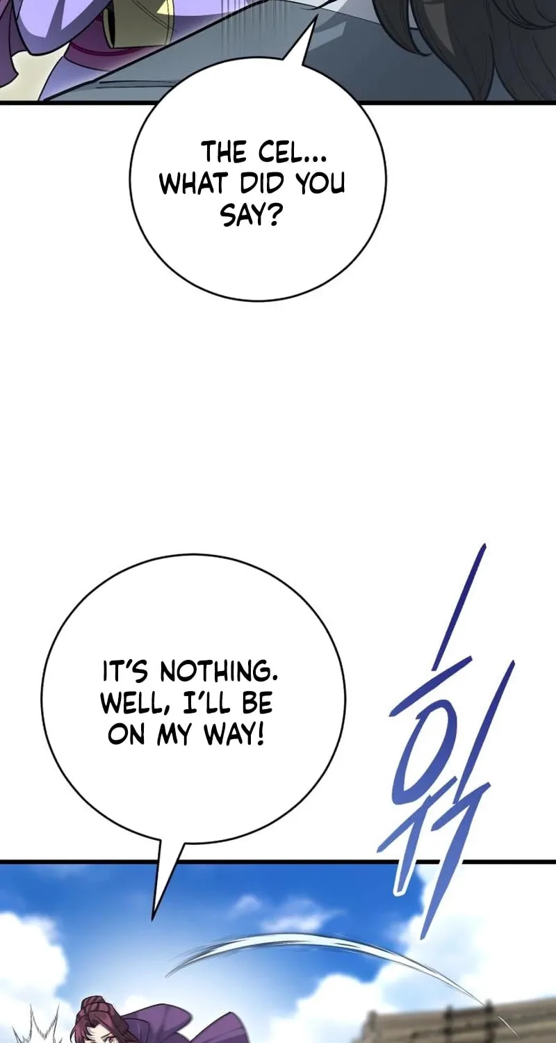 World's Greatest Senior Disciple Chapter 152 page 10 - 