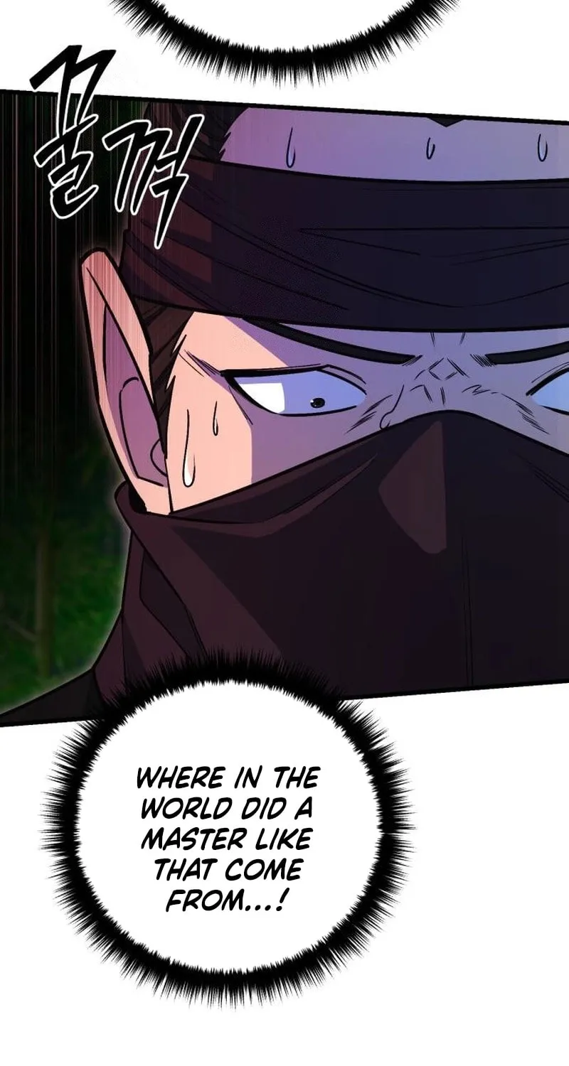 World's Greatest Senior Disciple Chapter 153 page 11 - 
