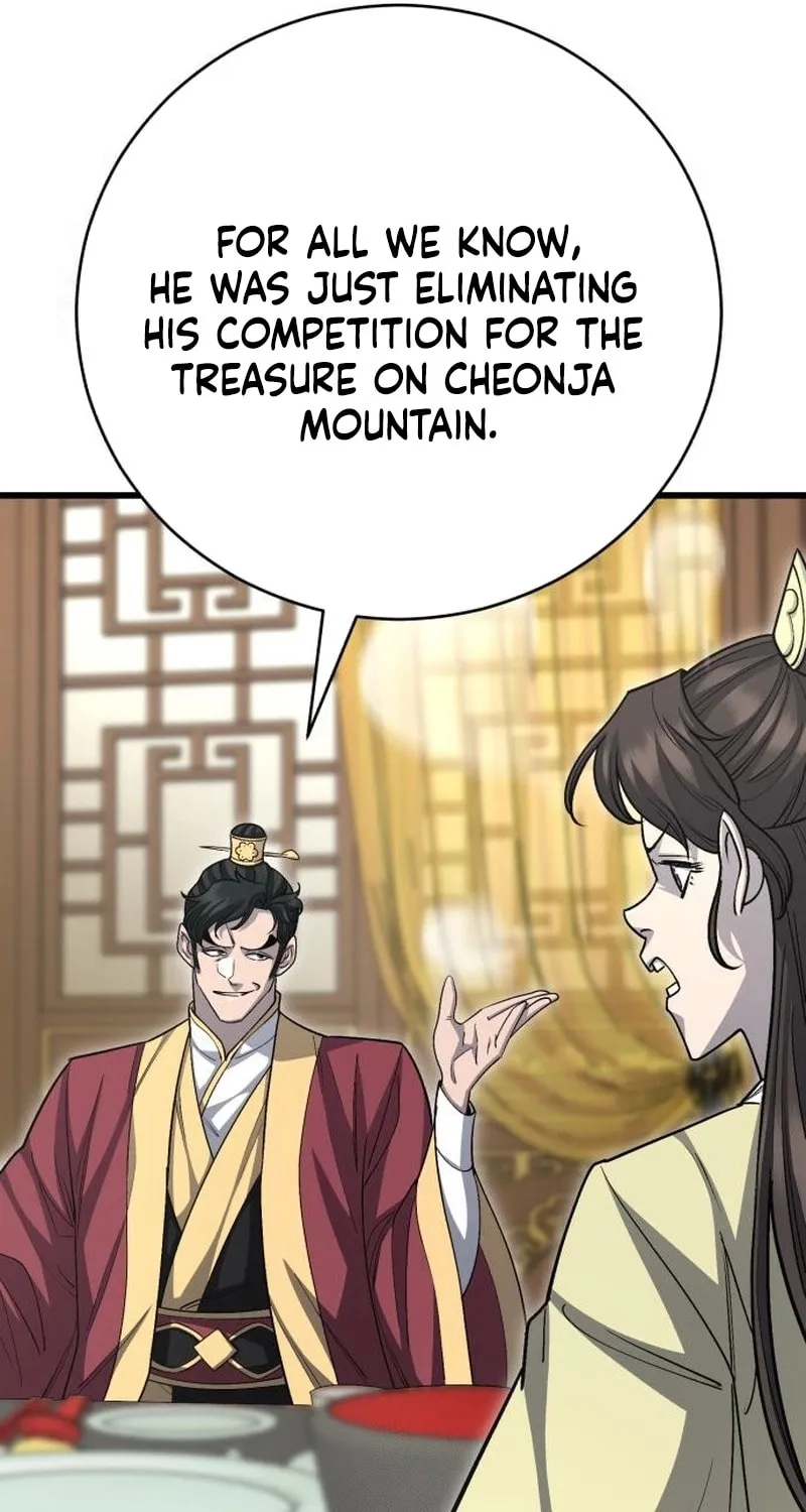 World's Greatest Senior Disciple Chapter 153 page 103 - 