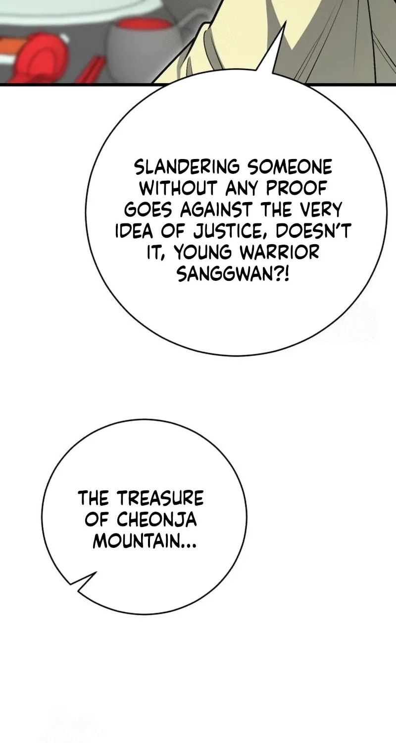 World's Greatest Senior Disciple Chapter 153 page 104 - 