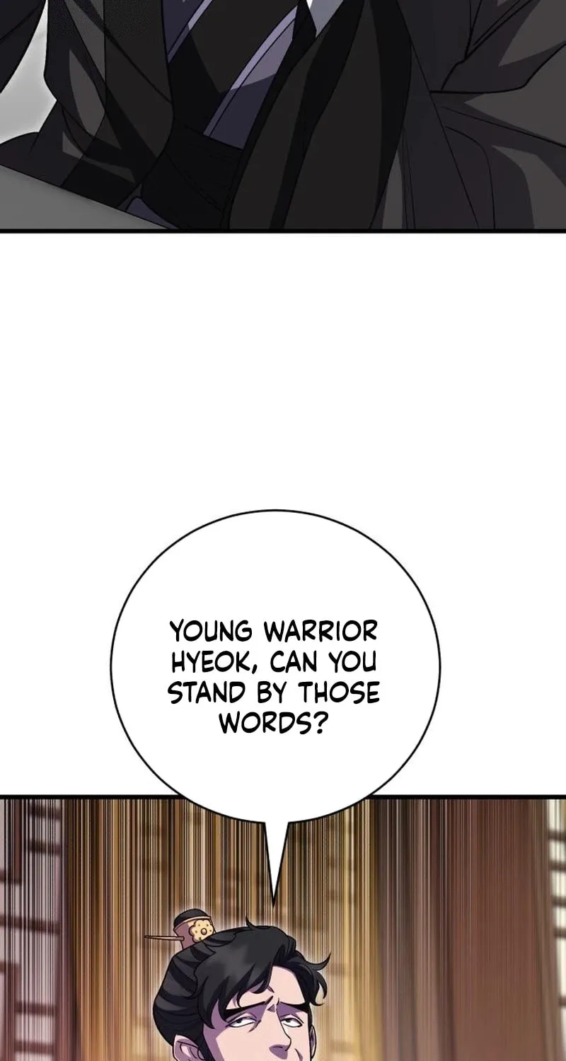 World's Greatest Senior Disciple Chapter 153 page 115 - 