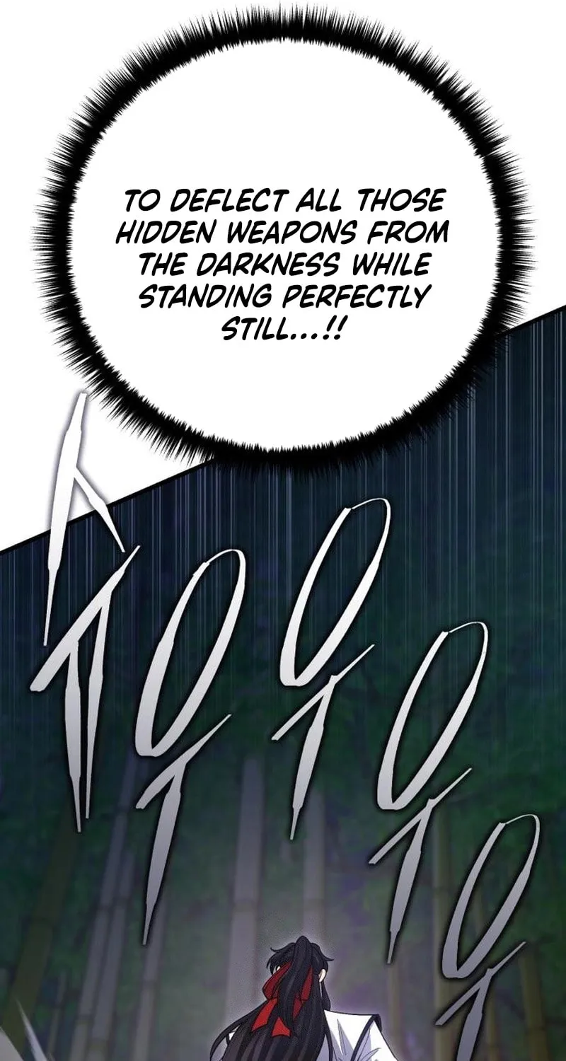 World's Greatest Senior Disciple Chapter 153 page 9 - 