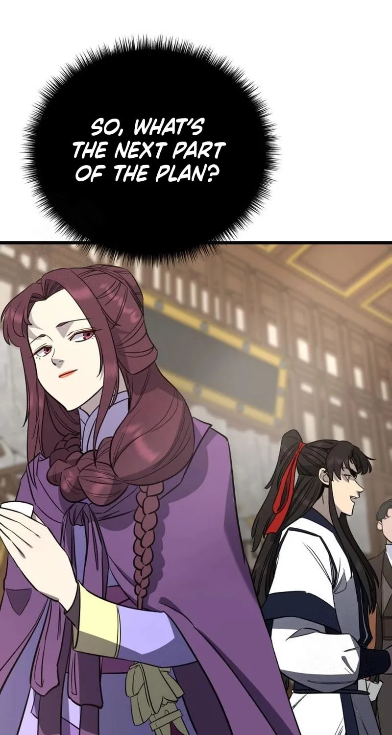 World's Greatest Senior Disciple Chapter 154 page 99 - 