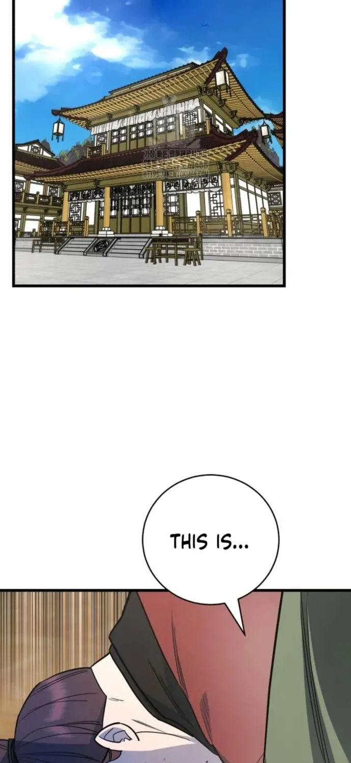 World's Greatest Senior Disciple Chapter 155 page 60 - 