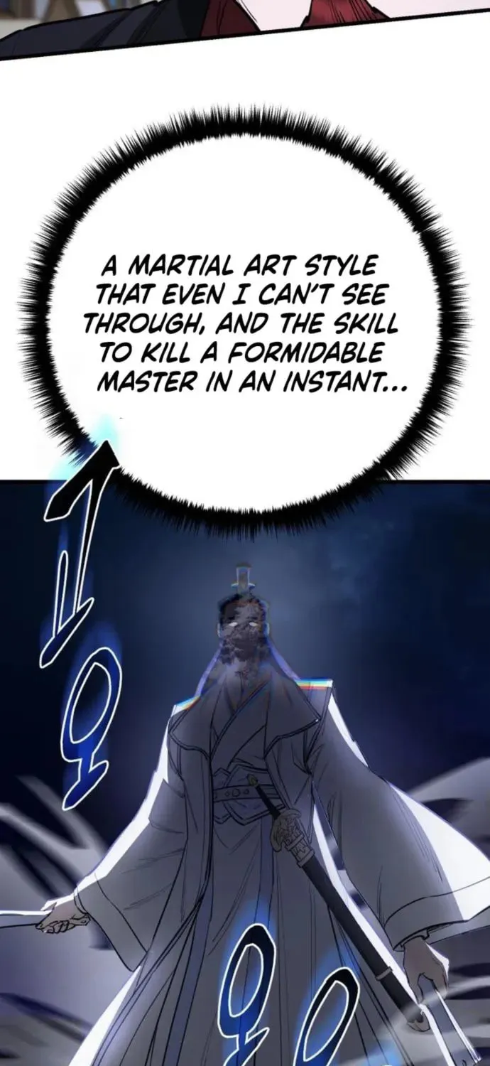 World's Greatest Senior Disciple Chapter 156 page 22 - 