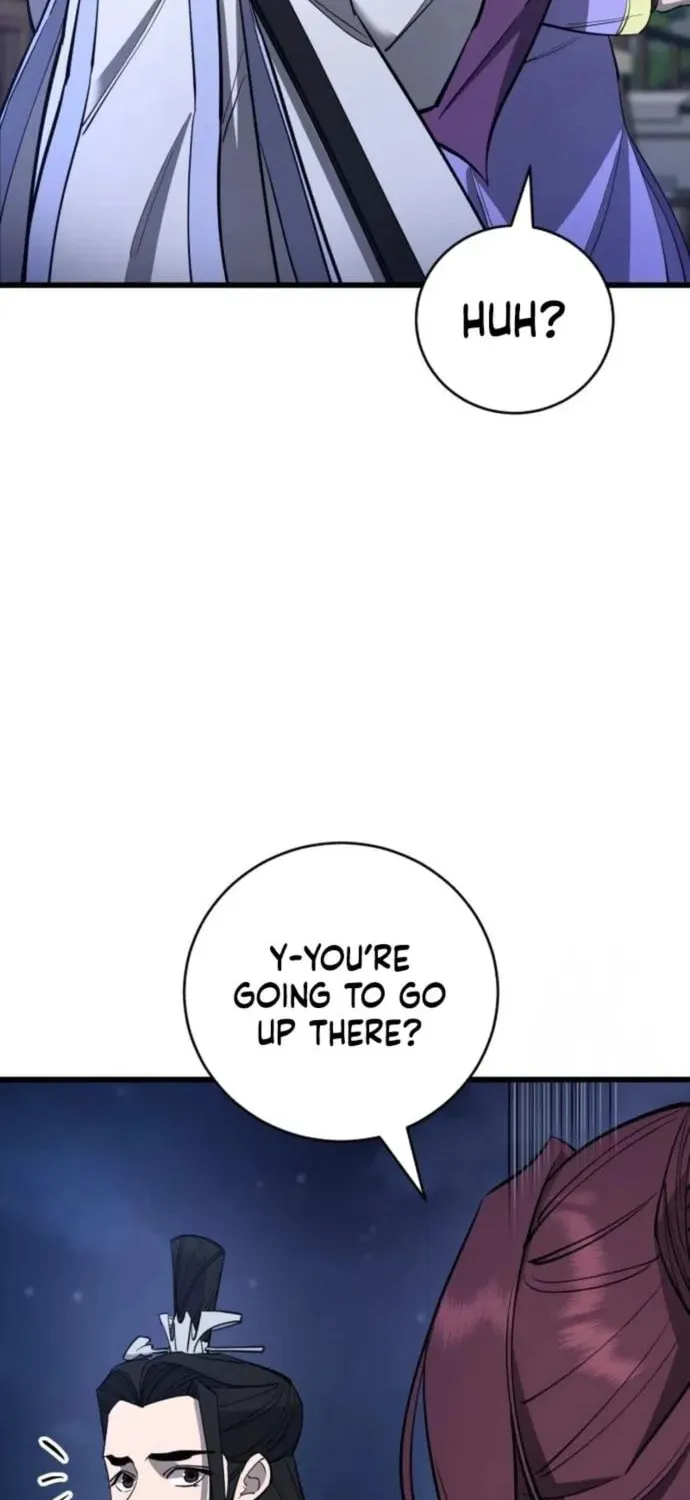 World's Greatest Senior Disciple Chapter 156 page 58 - 