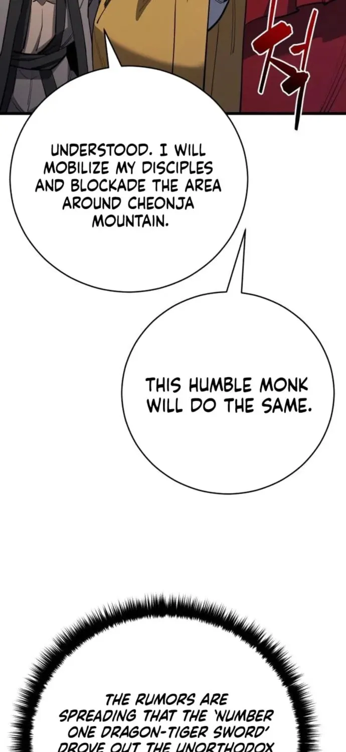 World's Greatest Senior Disciple Chapter 156 page 66 - 