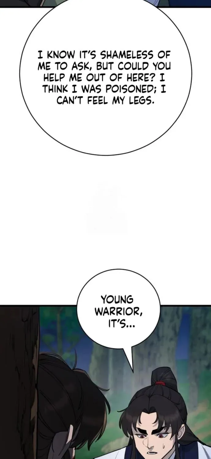 World's Greatest Senior Disciple Chapter 156 page 86 - 
