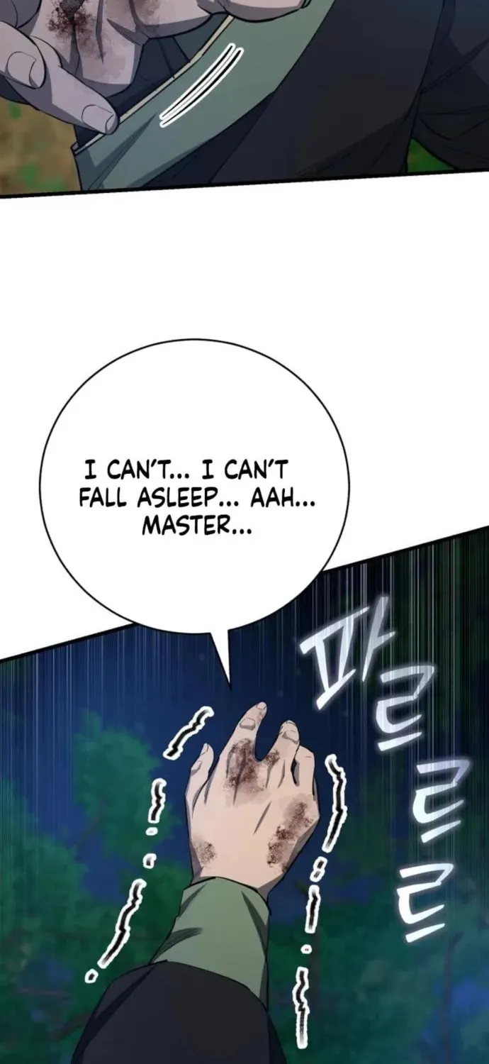World's Greatest Senior Disciple Chapter 156 page 94 - 