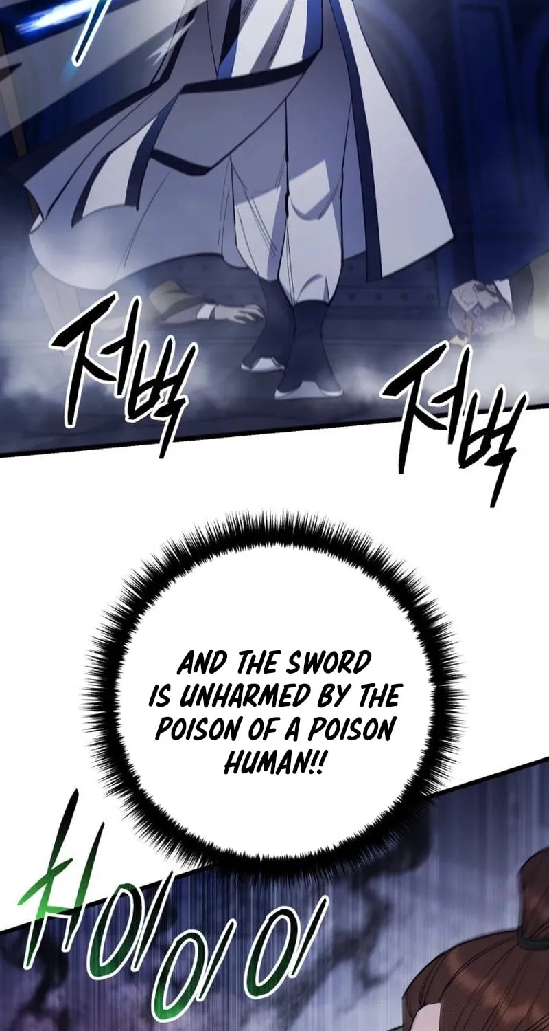 World's Greatest Senior Disciple Chapter 158 page 13 - 