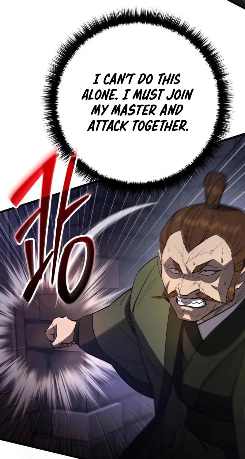 World's Greatest Senior Disciple Chapter 158 page 19 - 