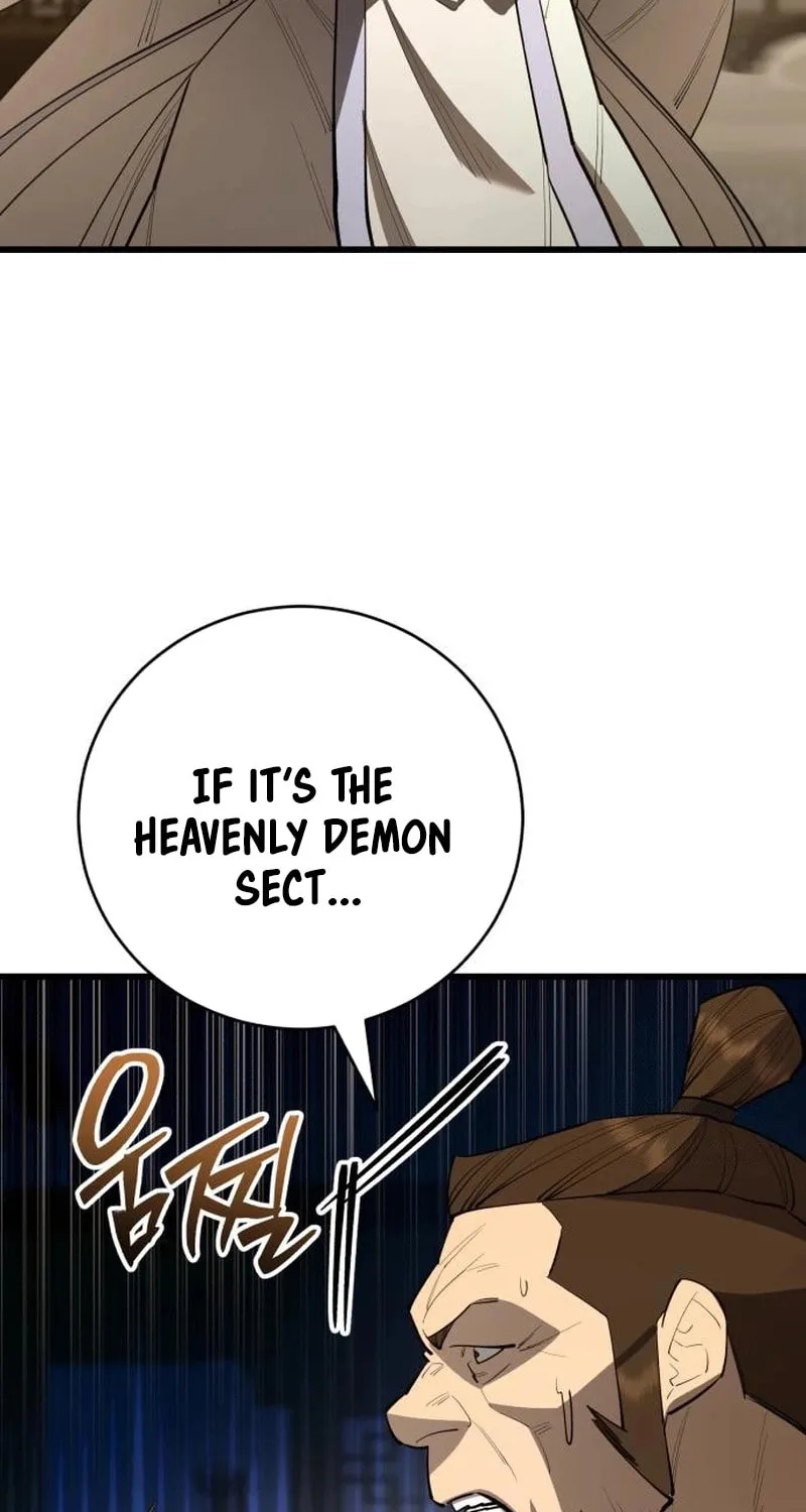World's Greatest Senior Disciple Chapter 158 page 42 - 