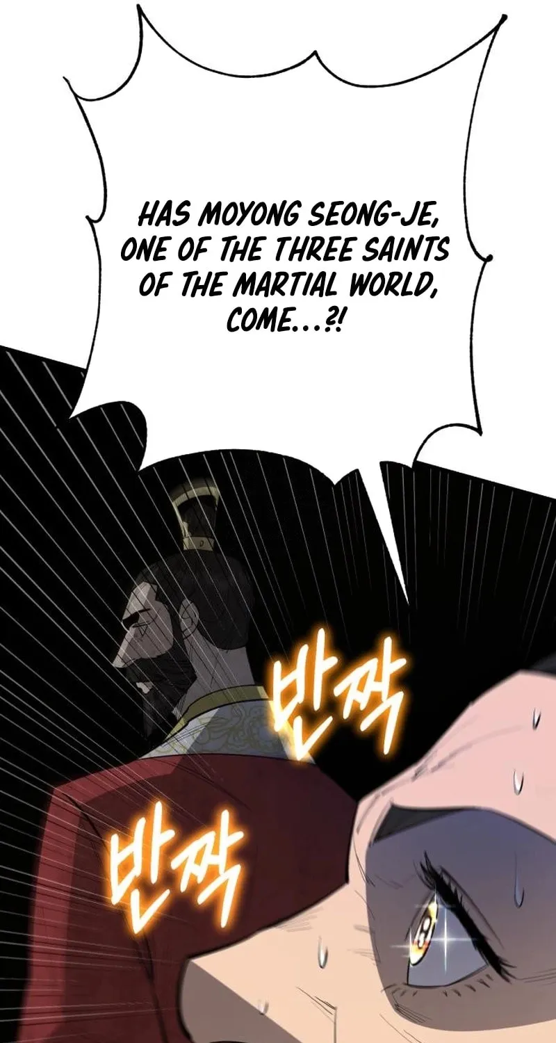 World's Greatest Senior Disciple Chapter 158 page 65 - 