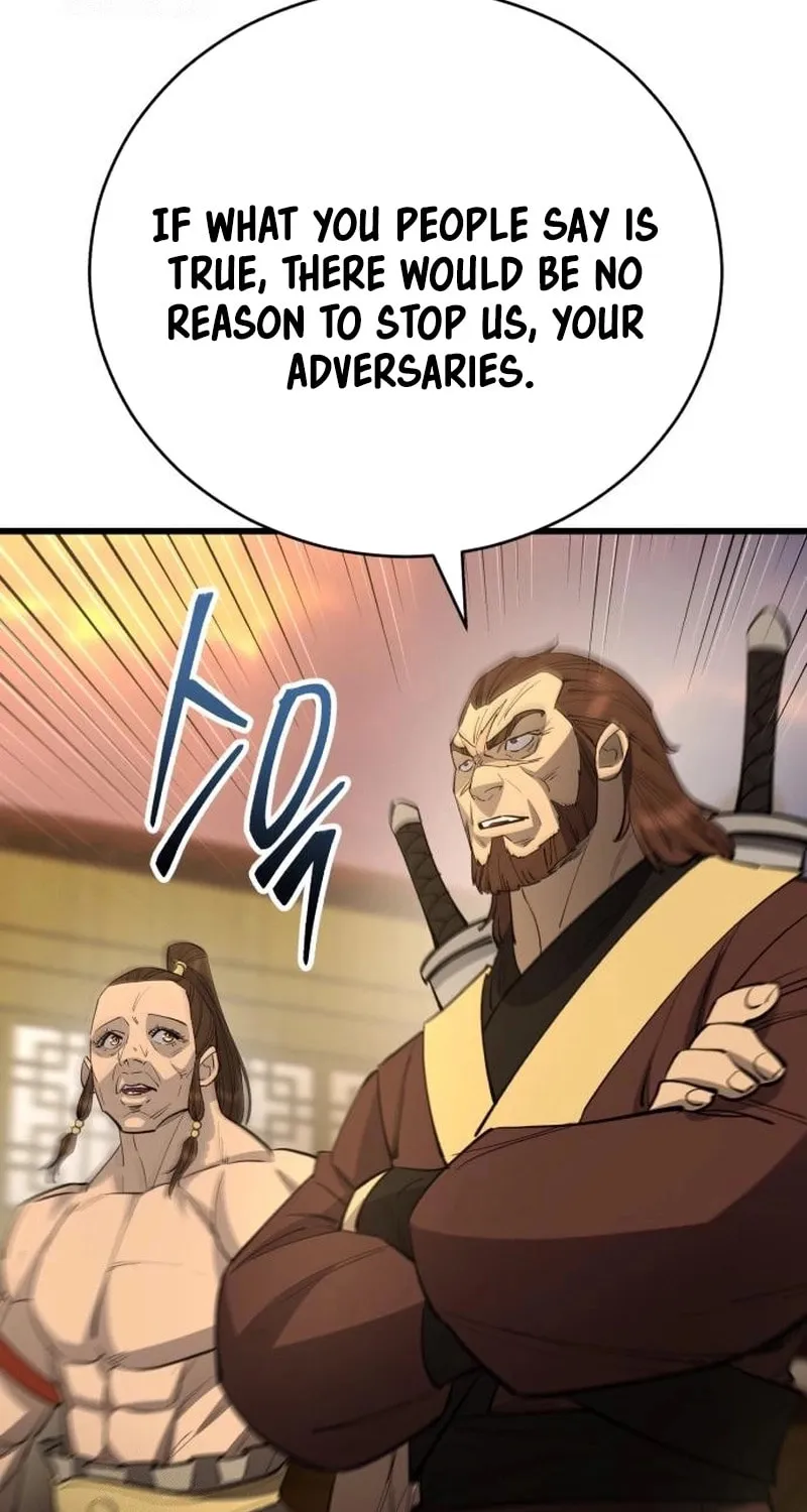 World's Greatest Senior Disciple Chapter 158 page 76 - 