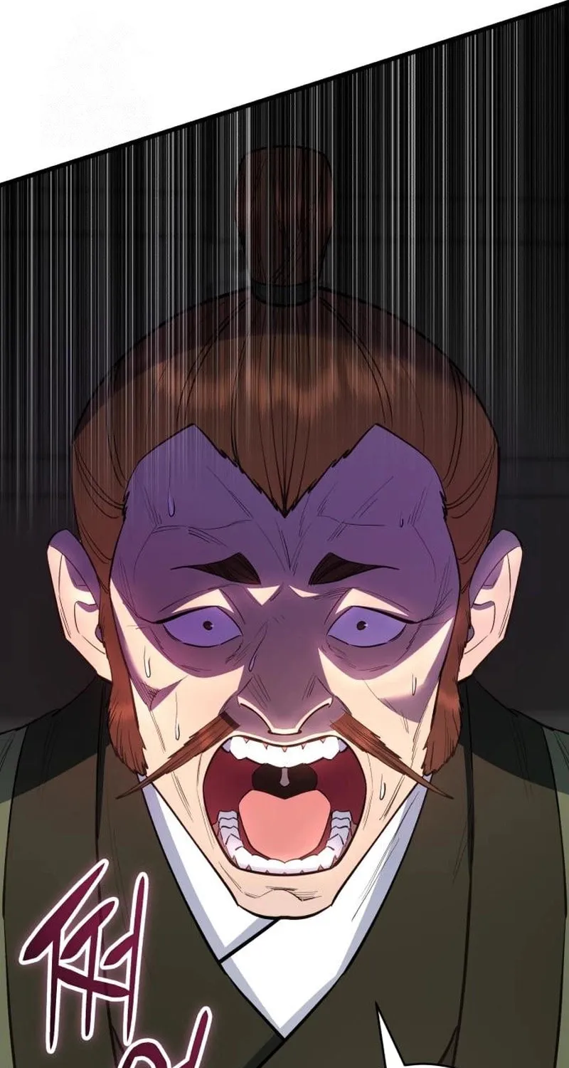 World's Greatest Senior Disciple Chapter 158 page 9 - 