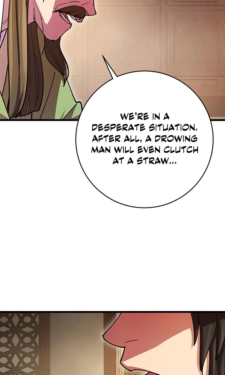 World's Greatest Senior Disciple Chapter 16 page 113 - 