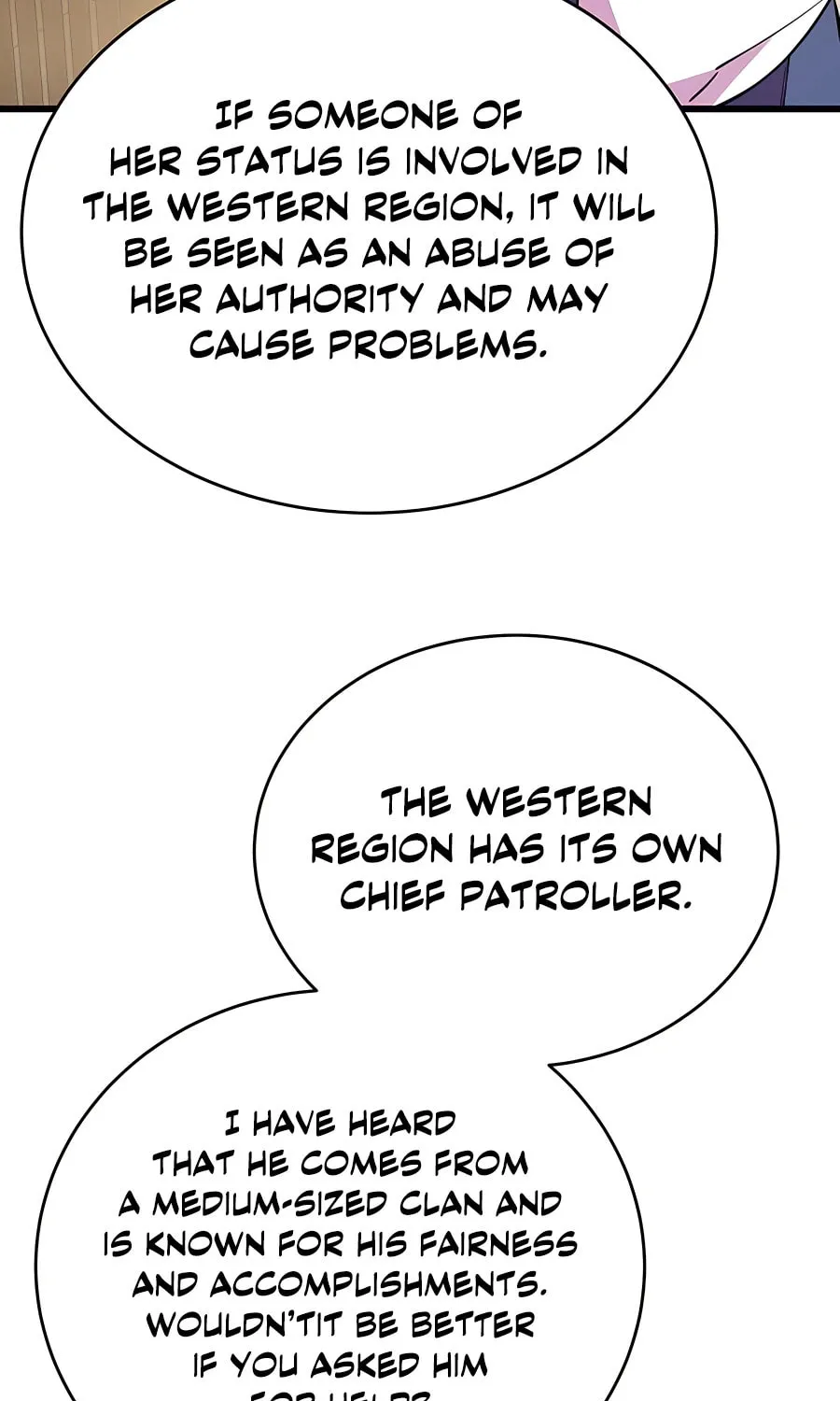 World's Greatest Senior Disciple Chapter 16 page 117 - 