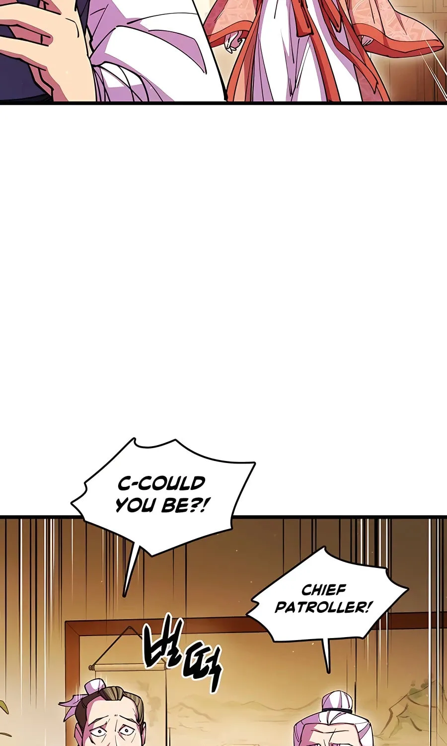World's Greatest Senior Disciple Chapter 16 page 122 - 