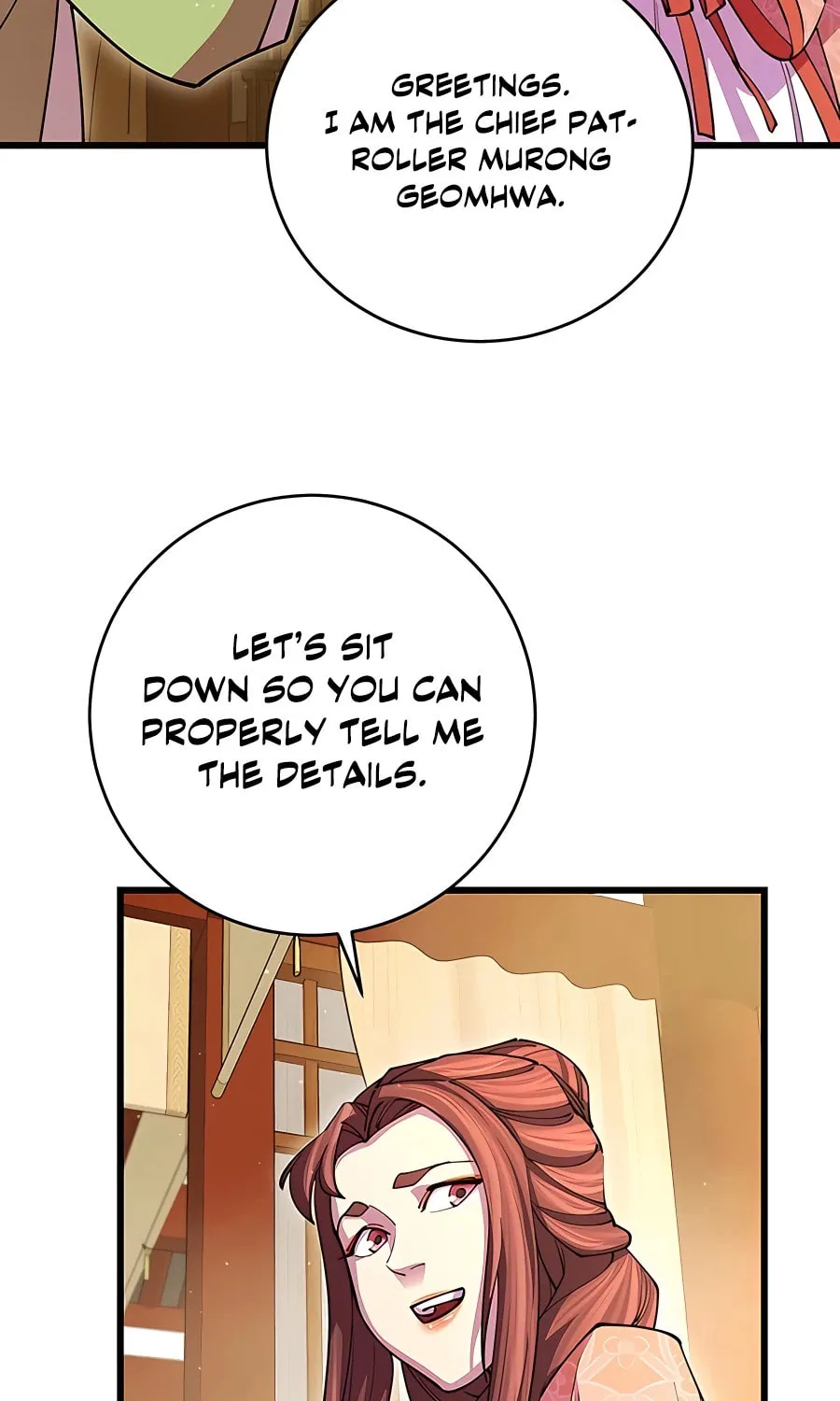 World's Greatest Senior Disciple Chapter 16 page 125 - 