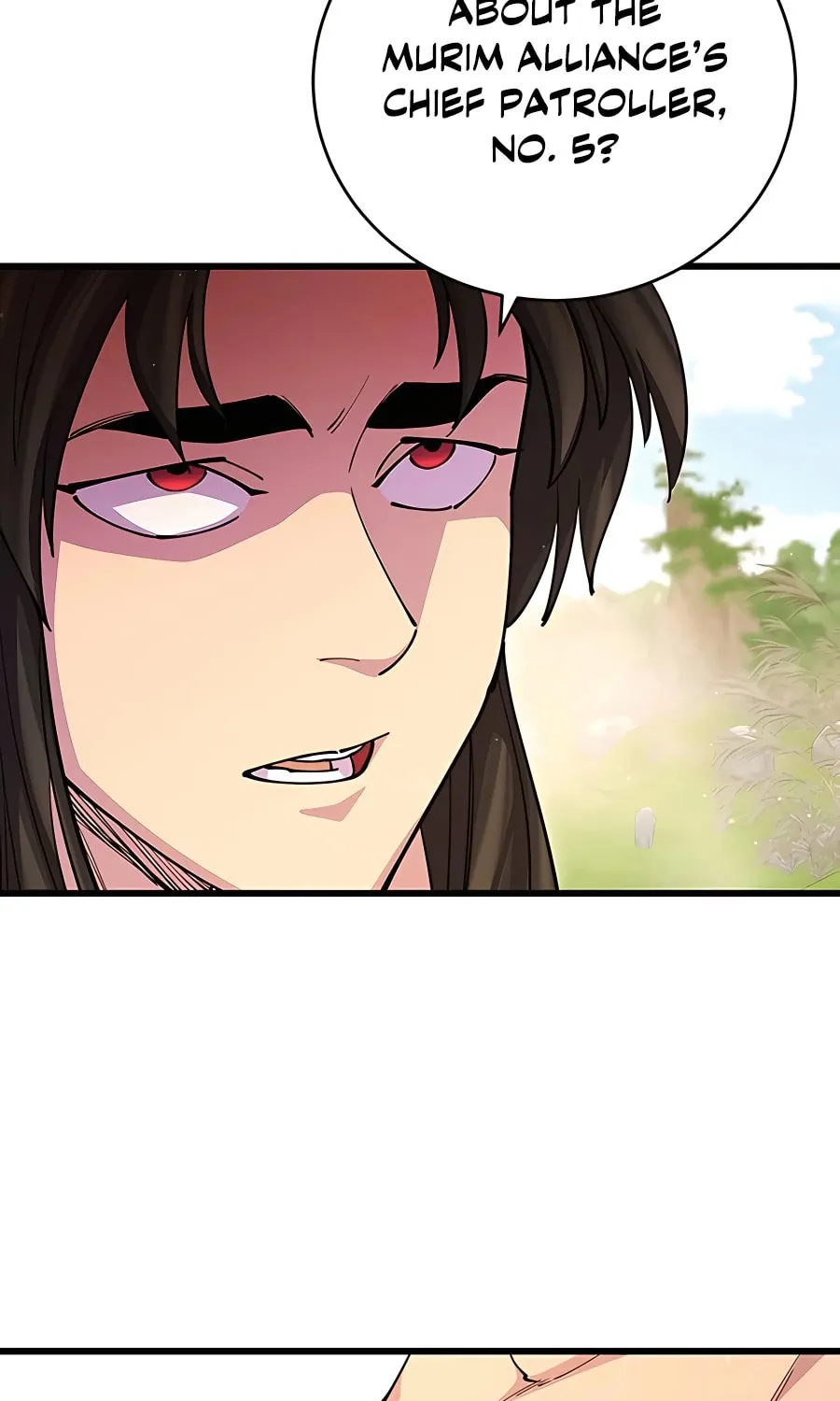 World's Greatest Senior Disciple Chapter 16 page 3 - 
