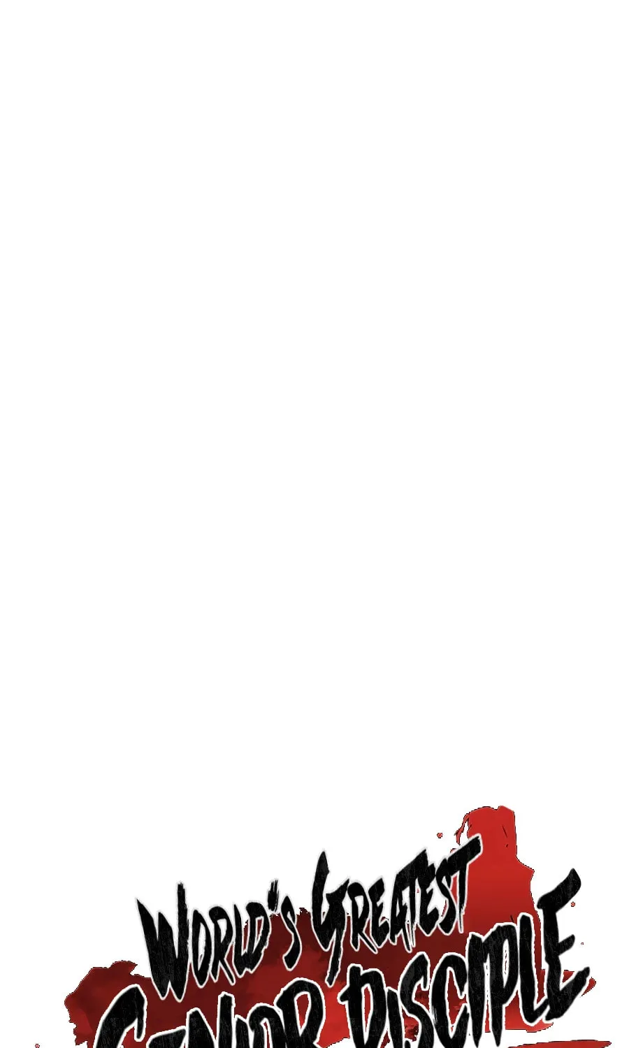 World's Greatest Senior Disciple Chapter 16 page 26 - 