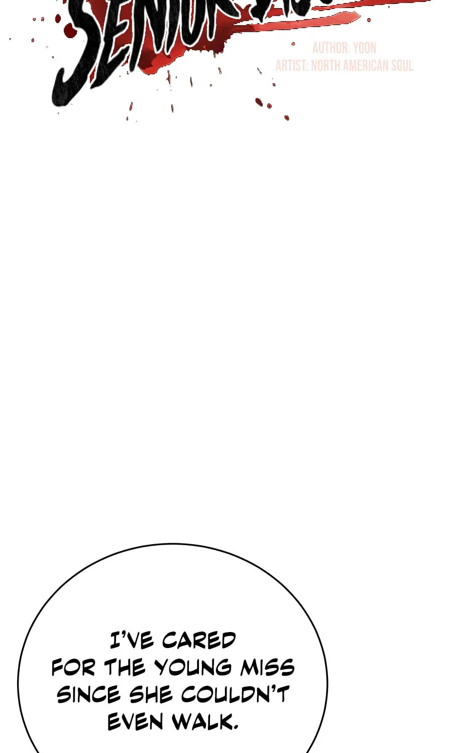 World's Greatest Senior Disciple Chapter 16 page 27 - 