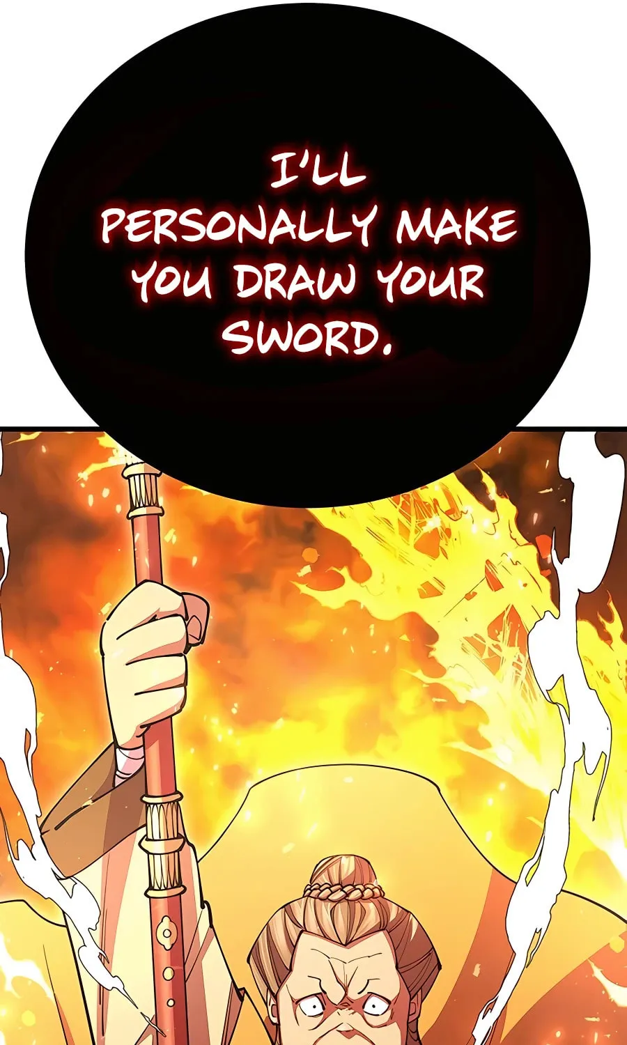 World's Greatest Senior Disciple Chapter 16 page 5 - 