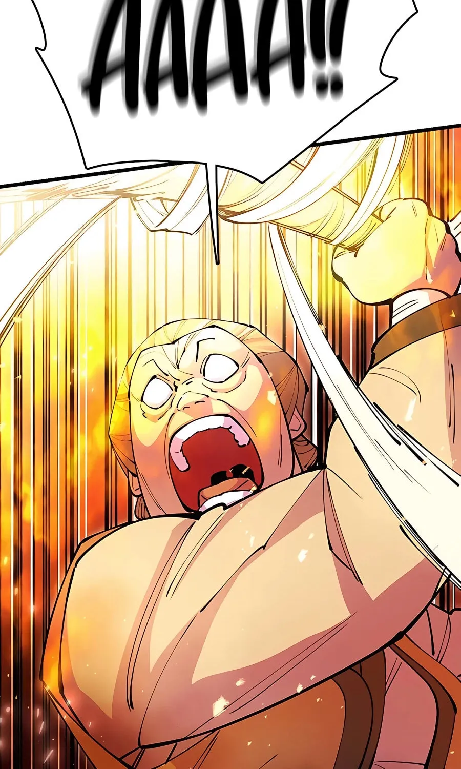World's Greatest Senior Disciple Chapter 16 page 42 - 