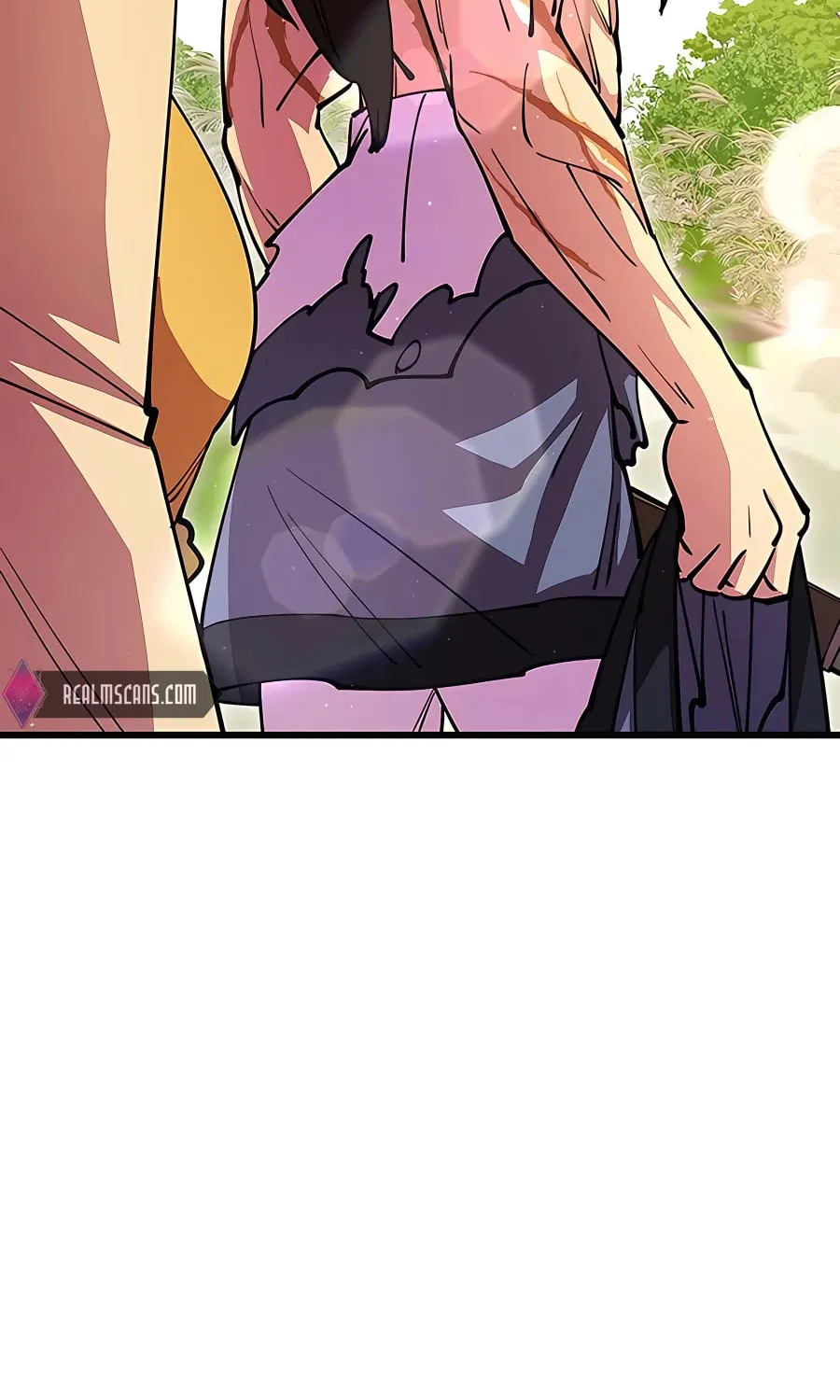 World's Greatest Senior Disciple Chapter 16 page 76 - 