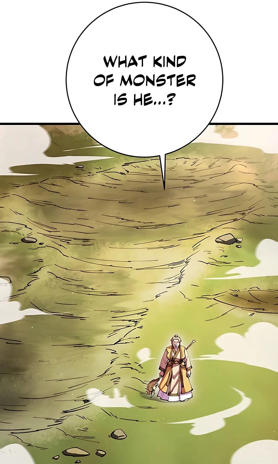 World's Greatest Senior Disciple Chapter 16 page 80 - 