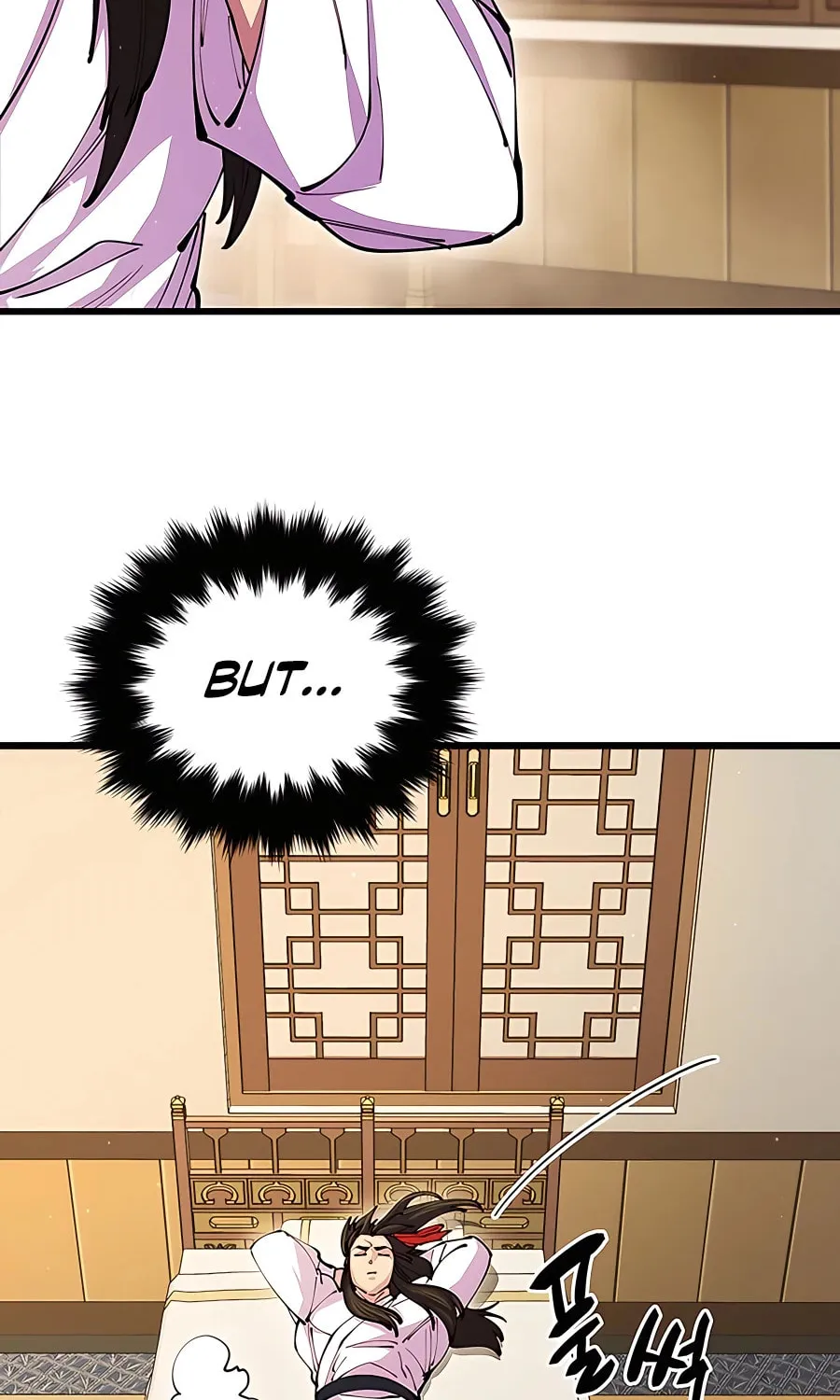 World's Greatest Senior Disciple Chapter 16 page 88 - 