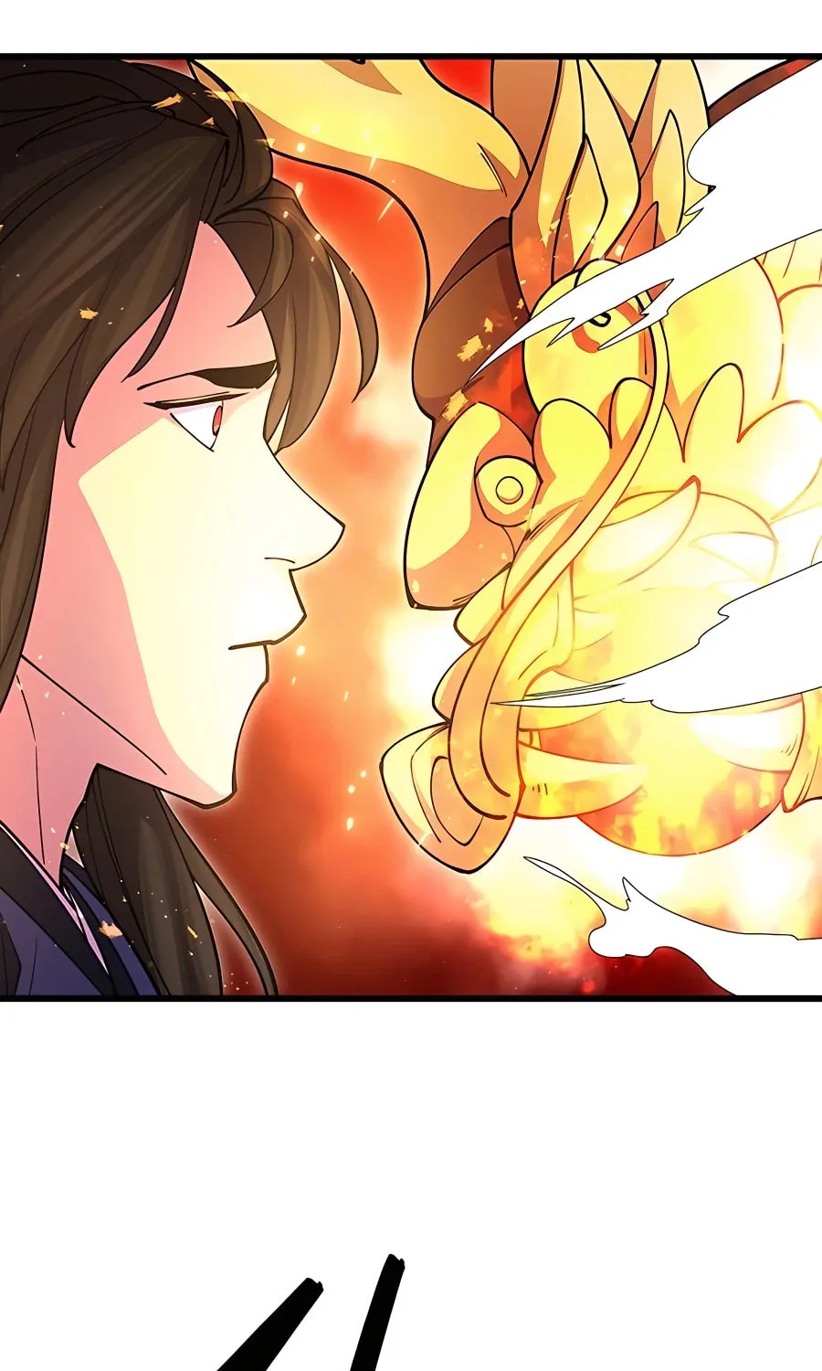 World's Greatest Senior Disciple Chapter 16 page 10 - 