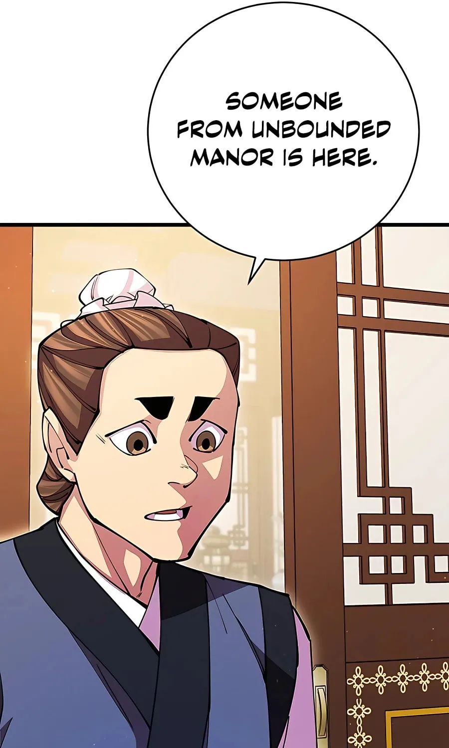 World's Greatest Senior Disciple Chapter 16 page 95 - 