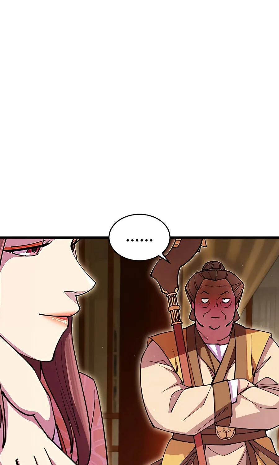 World's Greatest Senior Disciple Chapter 17 page 122 - 