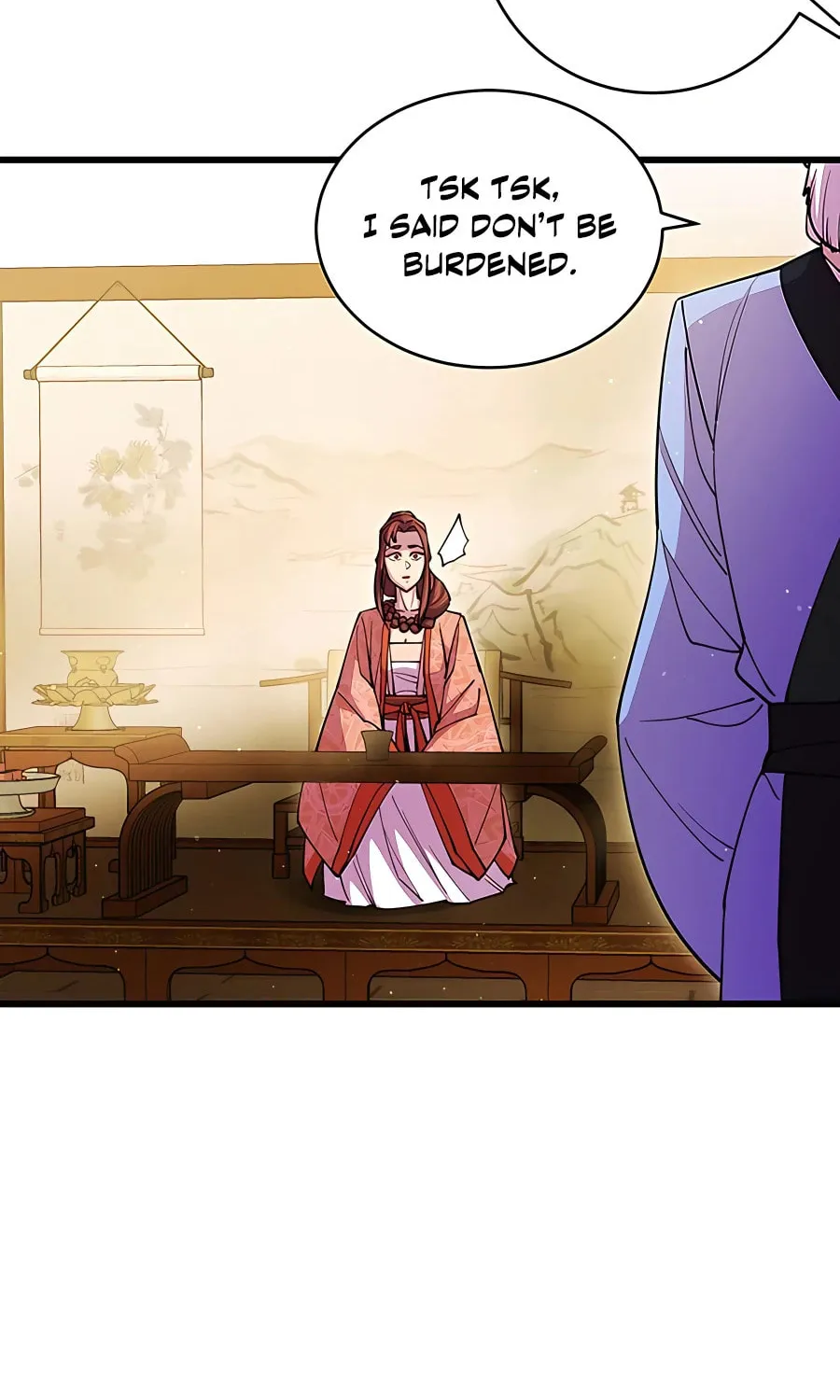 World's Greatest Senior Disciple Chapter 17 page 140 - 