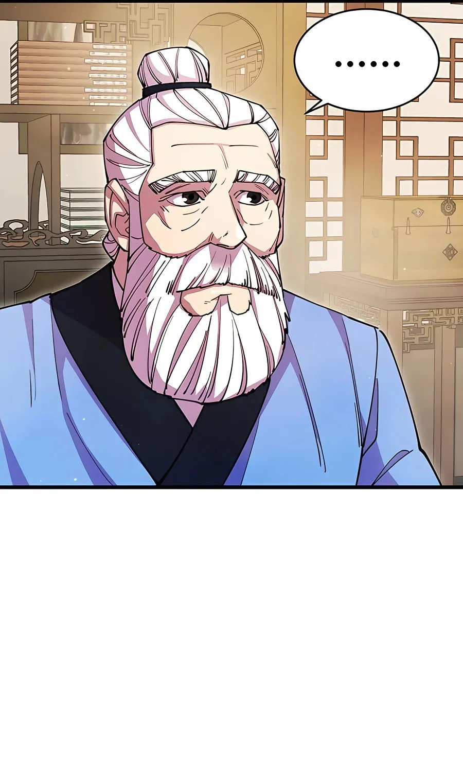 World's Greatest Senior Disciple Chapter 17 page 18 - 