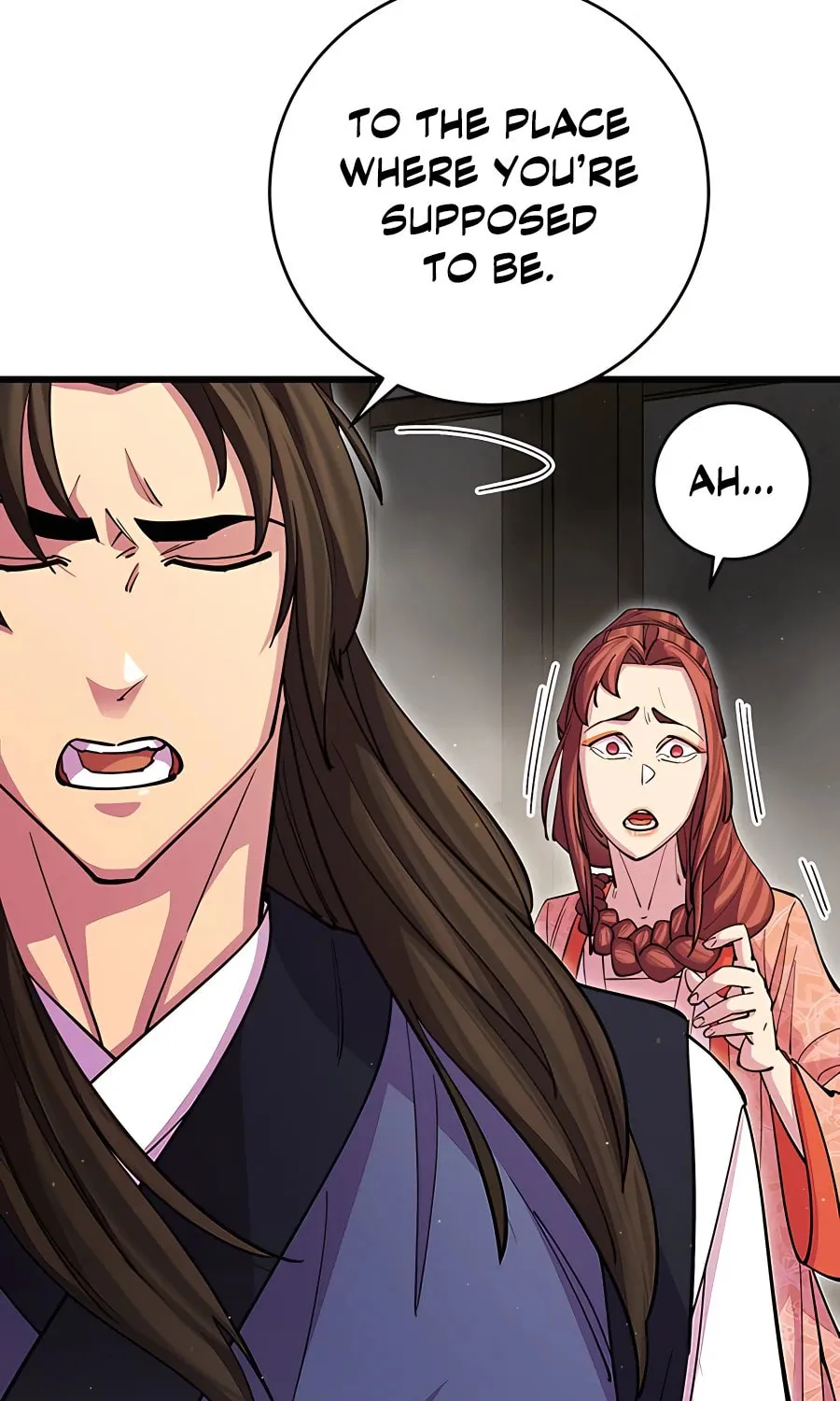 World's Greatest Senior Disciple Chapter 17 page 4 - 