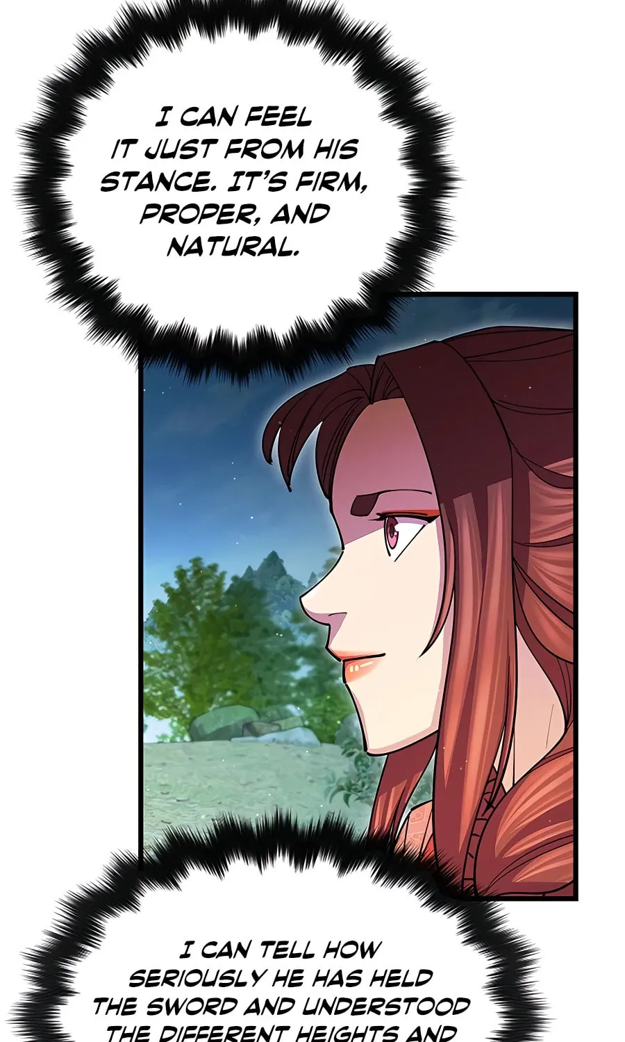 World's Greatest Senior Disciple Chapter 17 page 45 - 