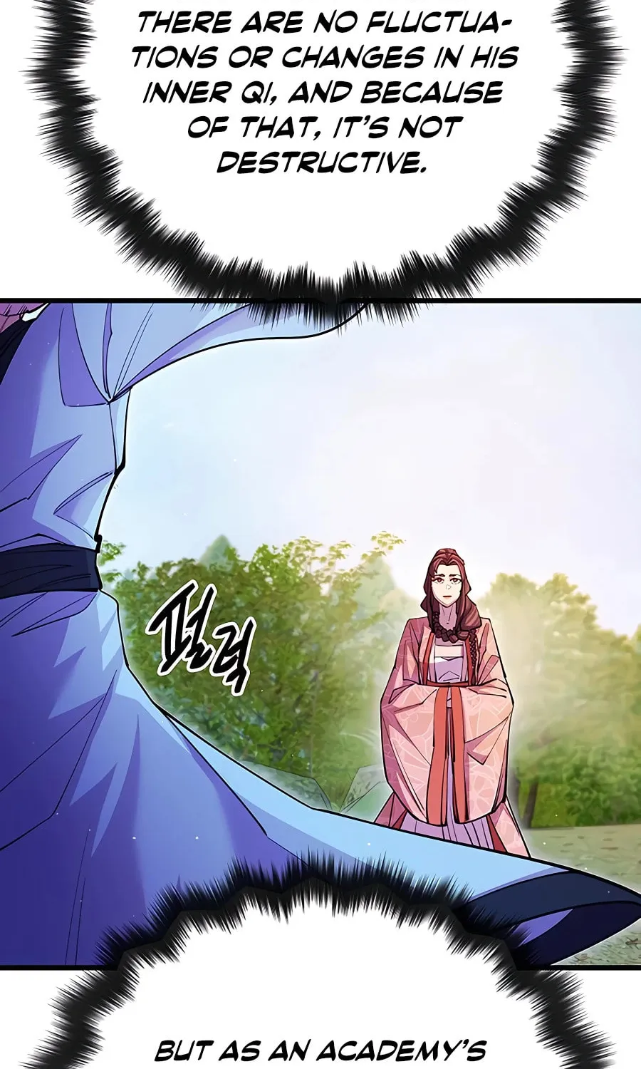 World's Greatest Senior Disciple Chapter 17 page 52 - 