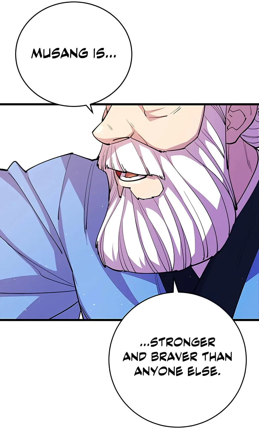 World's Greatest Senior Disciple Chapter 17 page 54 - 